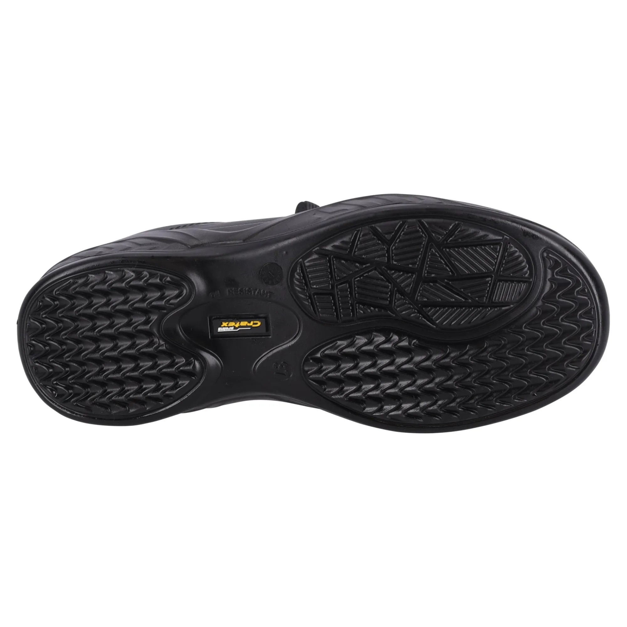 Cratex Pro Line Werkschoenen|Veiligheidsschoenen>Werkschoen Denali S3S laag 36