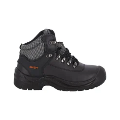 Cratex Werkschoenen|Veiligheidsschoenen>Werkschoen Duisburg S3 hoog 36