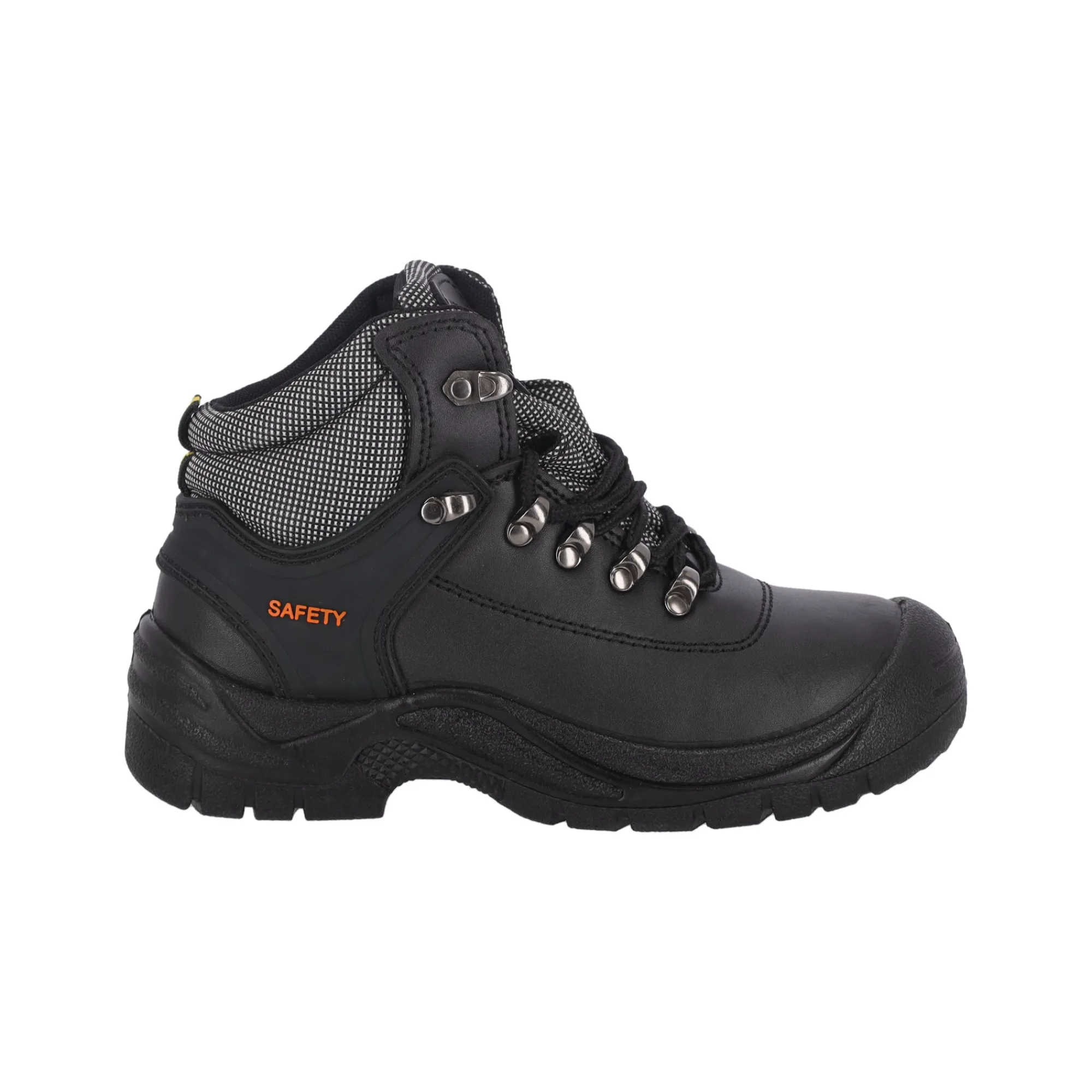 Cratex Werkschoenen|Veiligheidsschoenen>Werkschoen Duisburg S3 hoog 36