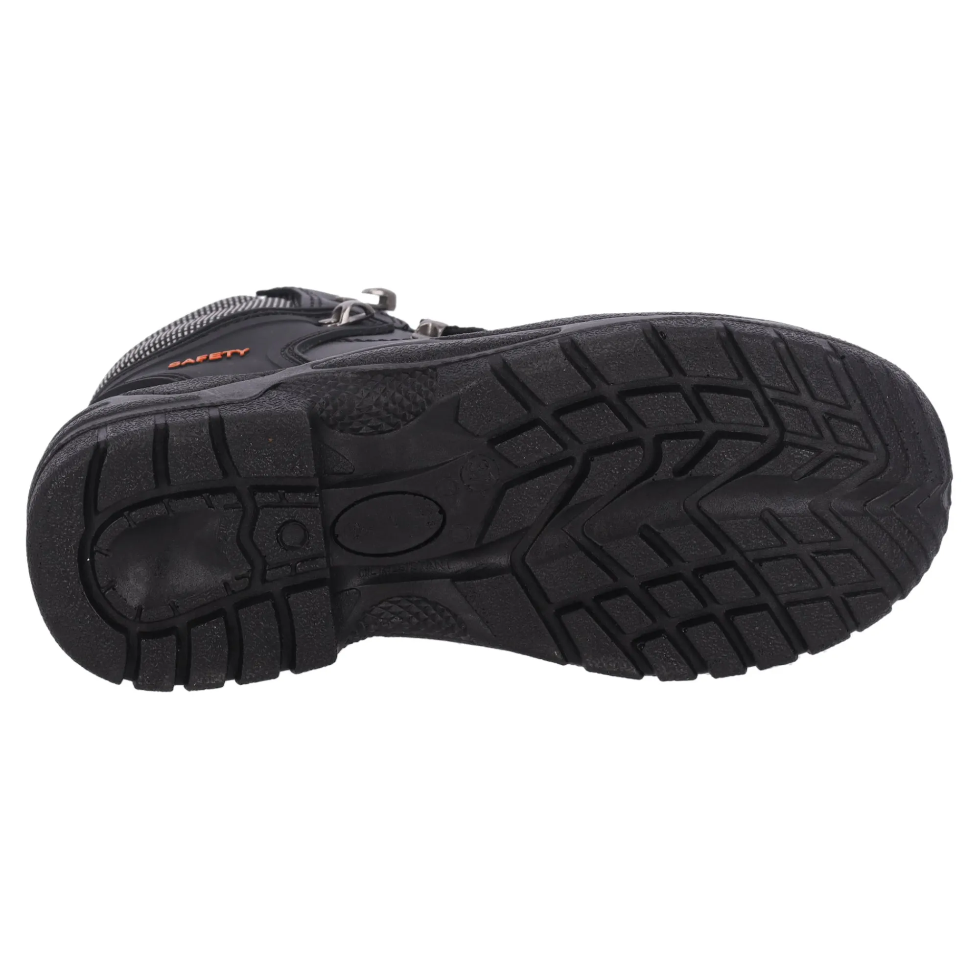 Cratex Werkschoenen|Veiligheidsschoenen>Werkschoen Duisburg S3 hoog 36