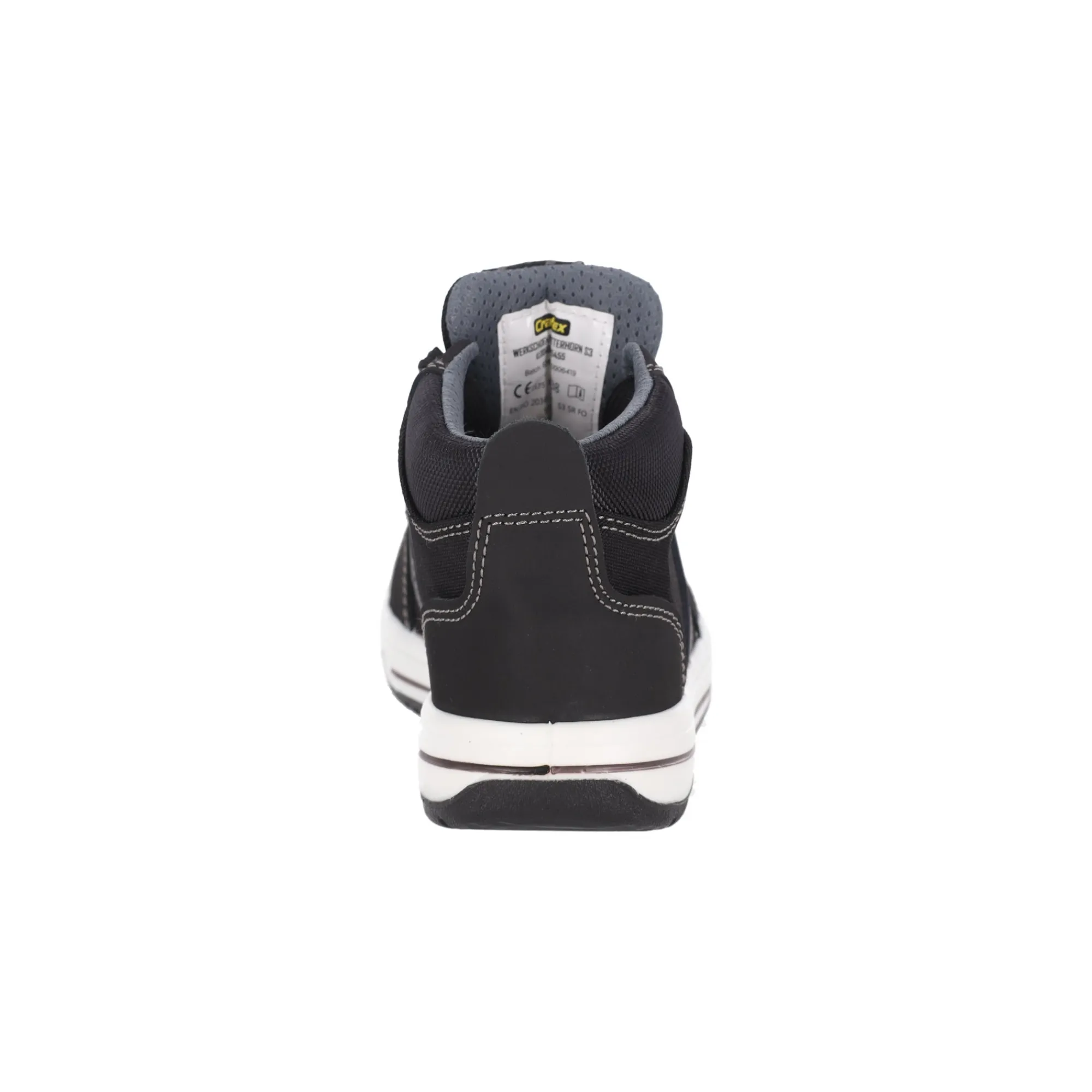 Cratex Werkschoenen|Veiligheidsschoenen>Werkschoen Matterhorn S3 SR FO 37
