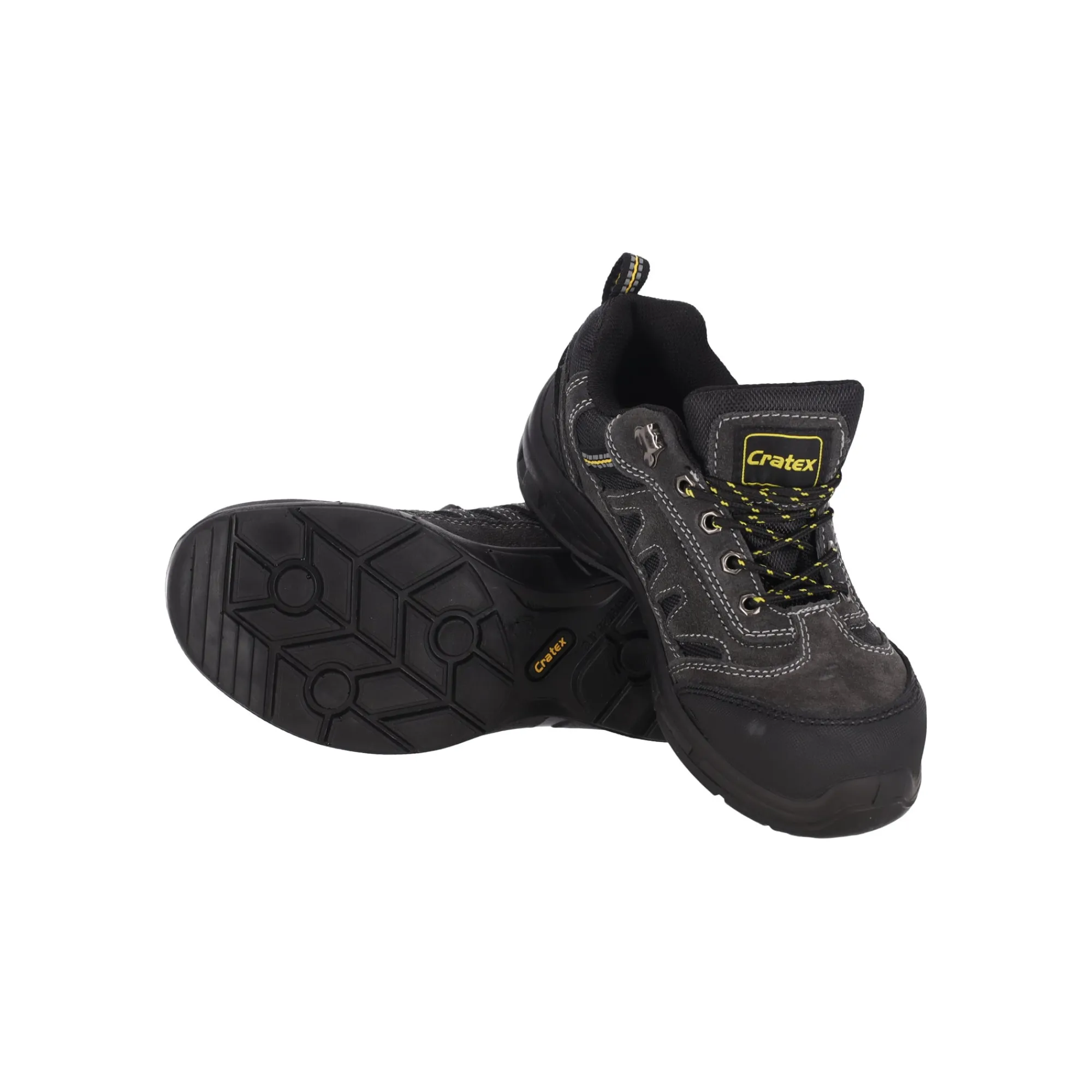 Cratex Werkschoenen|Veiligheidsschoenen>Werkschoen Morena S3 laag 36
