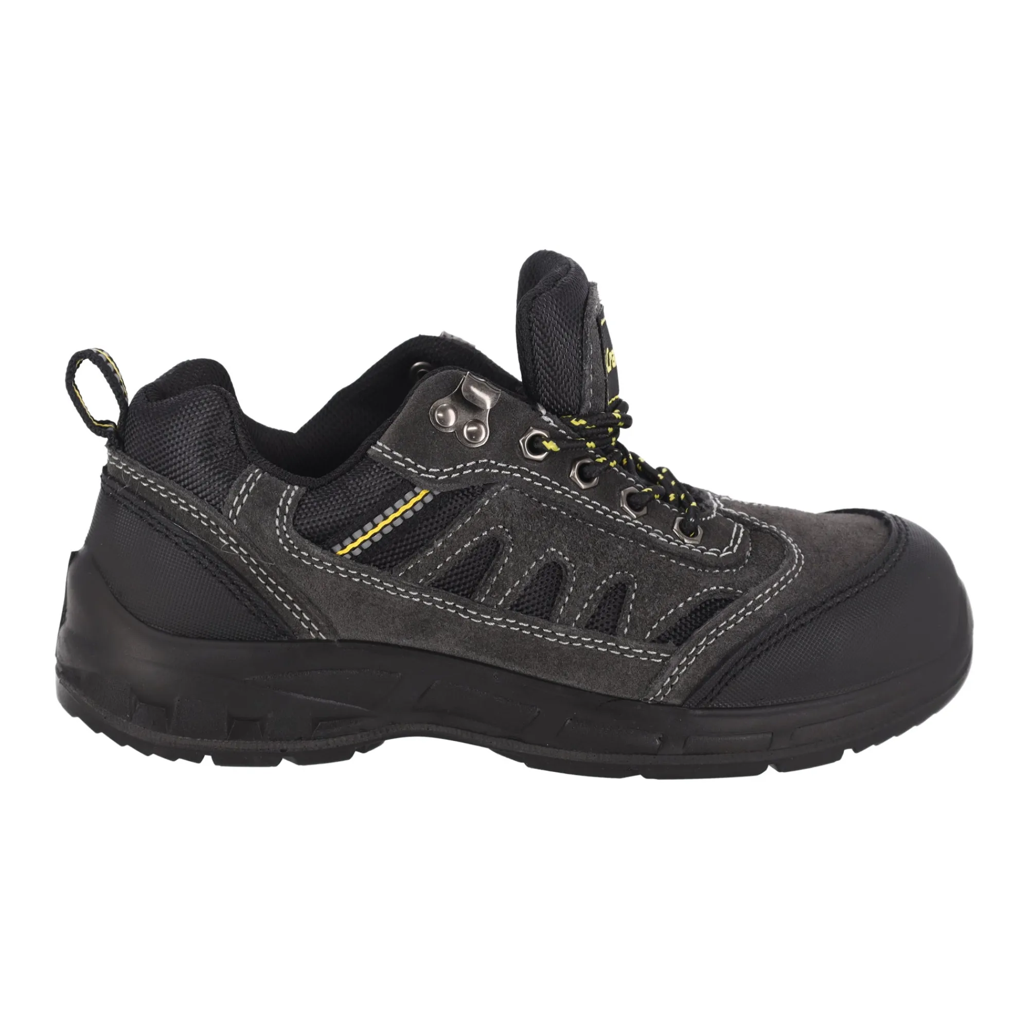 Cratex Werkschoenen|Veiligheidsschoenen>Werkschoen Morena S3 laag 36