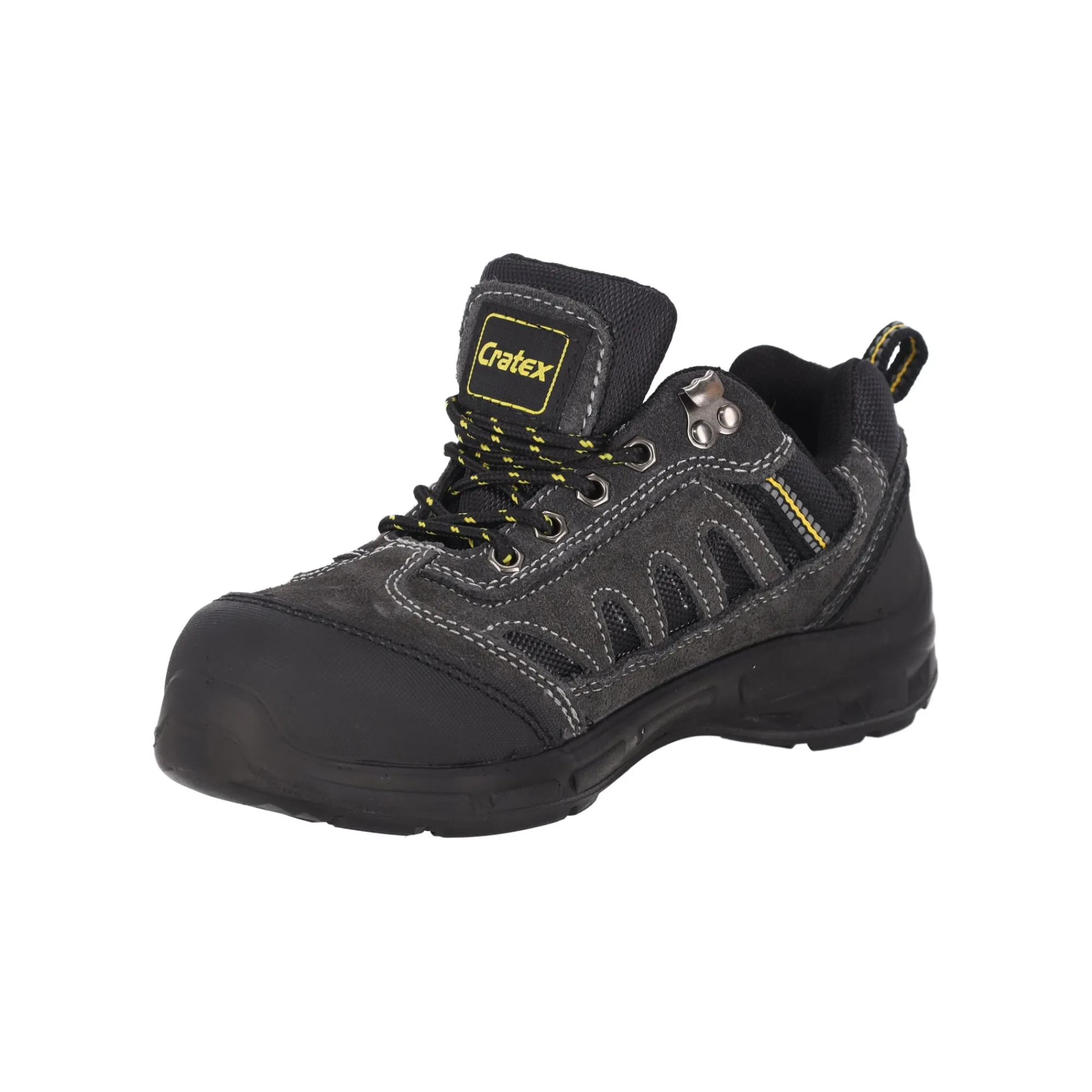 Cratex Werkschoenen|Veiligheidsschoenen>Werkschoen Morena S3 laag 36