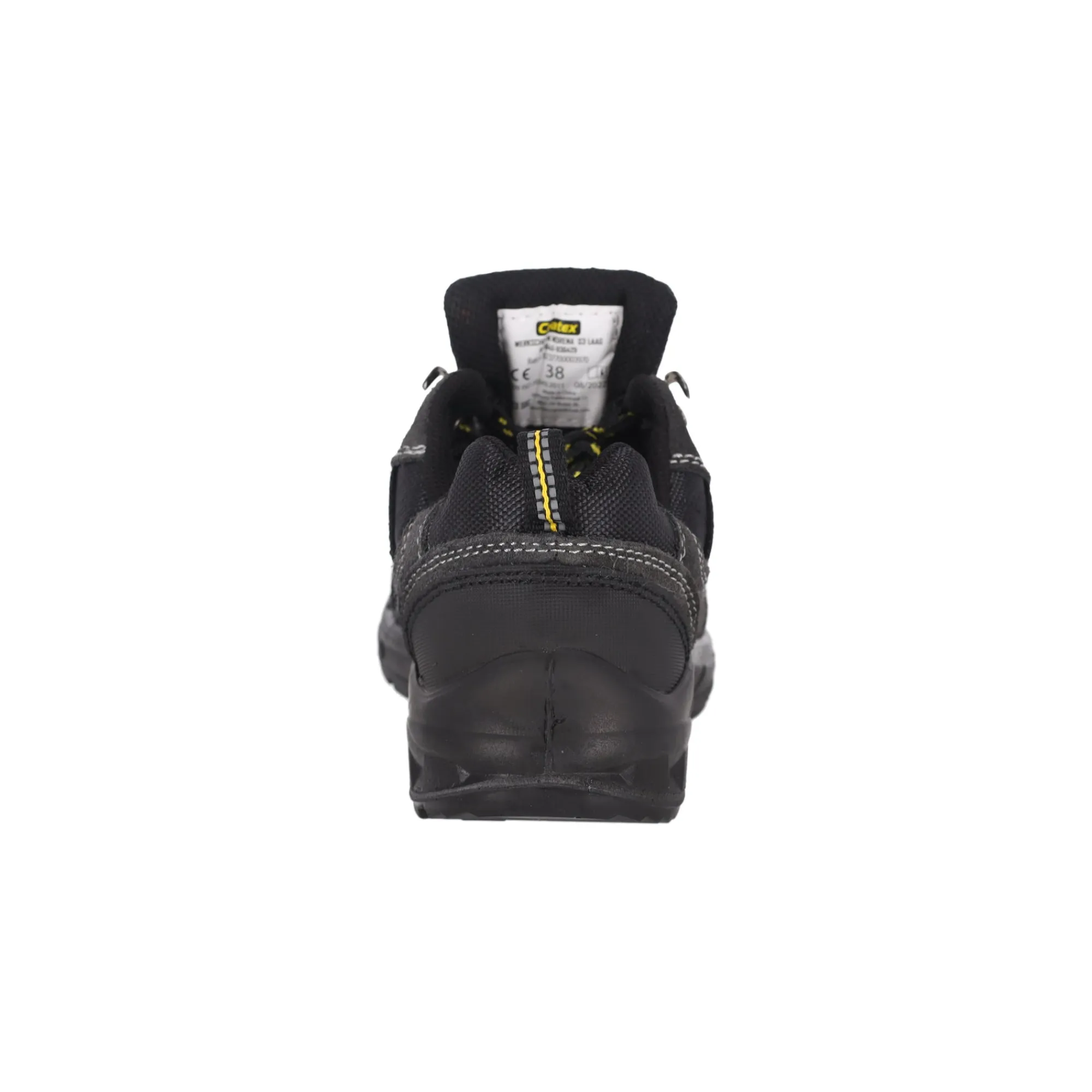 Cratex Werkschoenen|Veiligheidsschoenen>Werkschoen Morena S3 laag 36