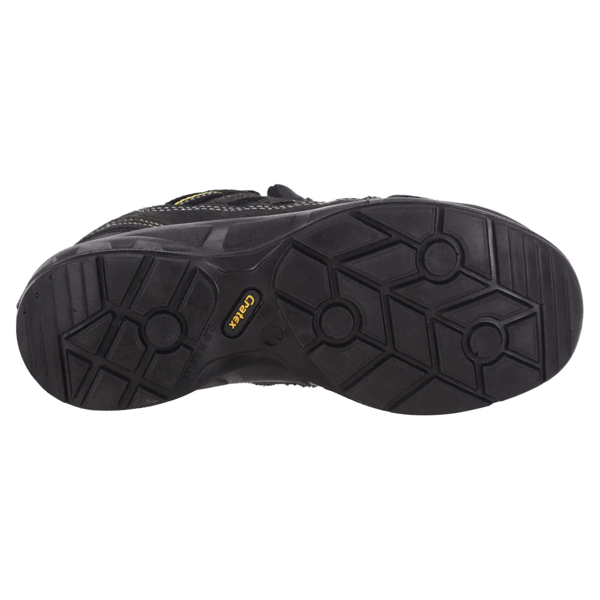 Cratex Werkschoenen|Veiligheidsschoenen>Werkschoen Morena S3 laag 36