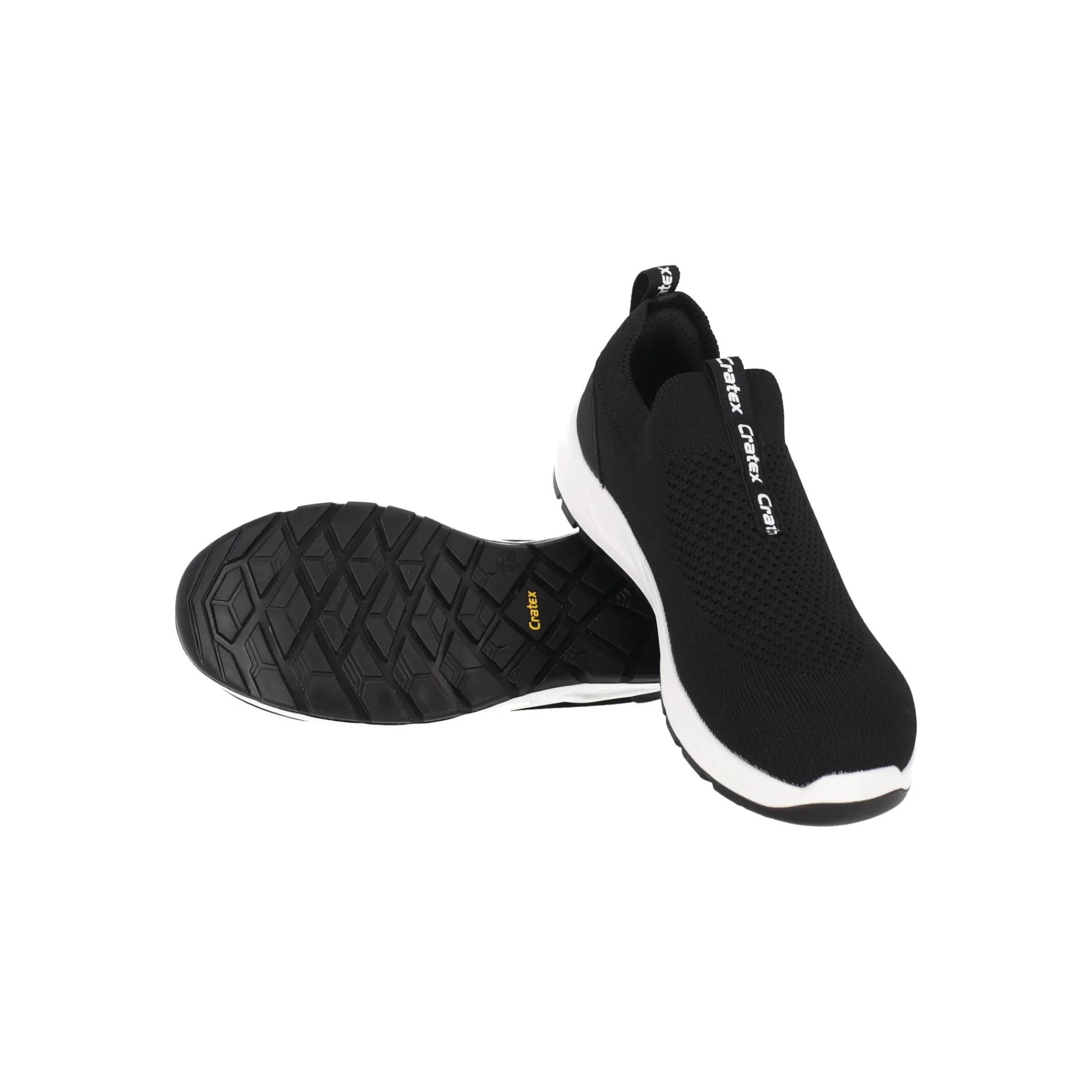Cratex Werkschoenen|Veiligheidsschoenen>Werkschoen Rosier S1P Laag 36