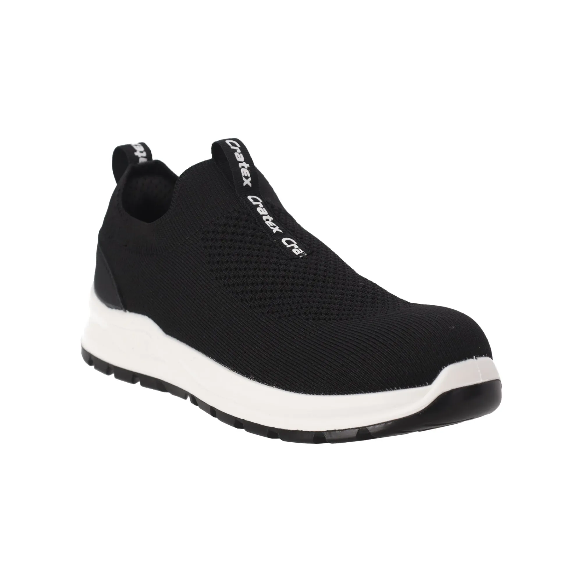 Cratex Werkschoenen|Veiligheidsschoenen>Werkschoen Rosier S1P Laag 36