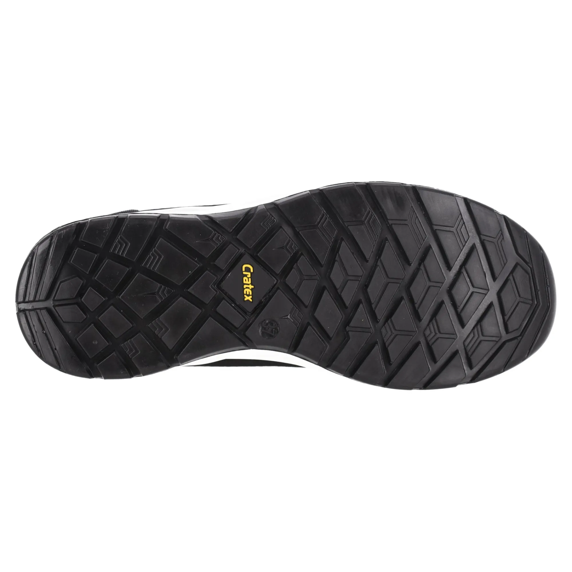 Cratex Werkschoenen|Veiligheidsschoenen>Werkschoen Rosier S1P Laag 36