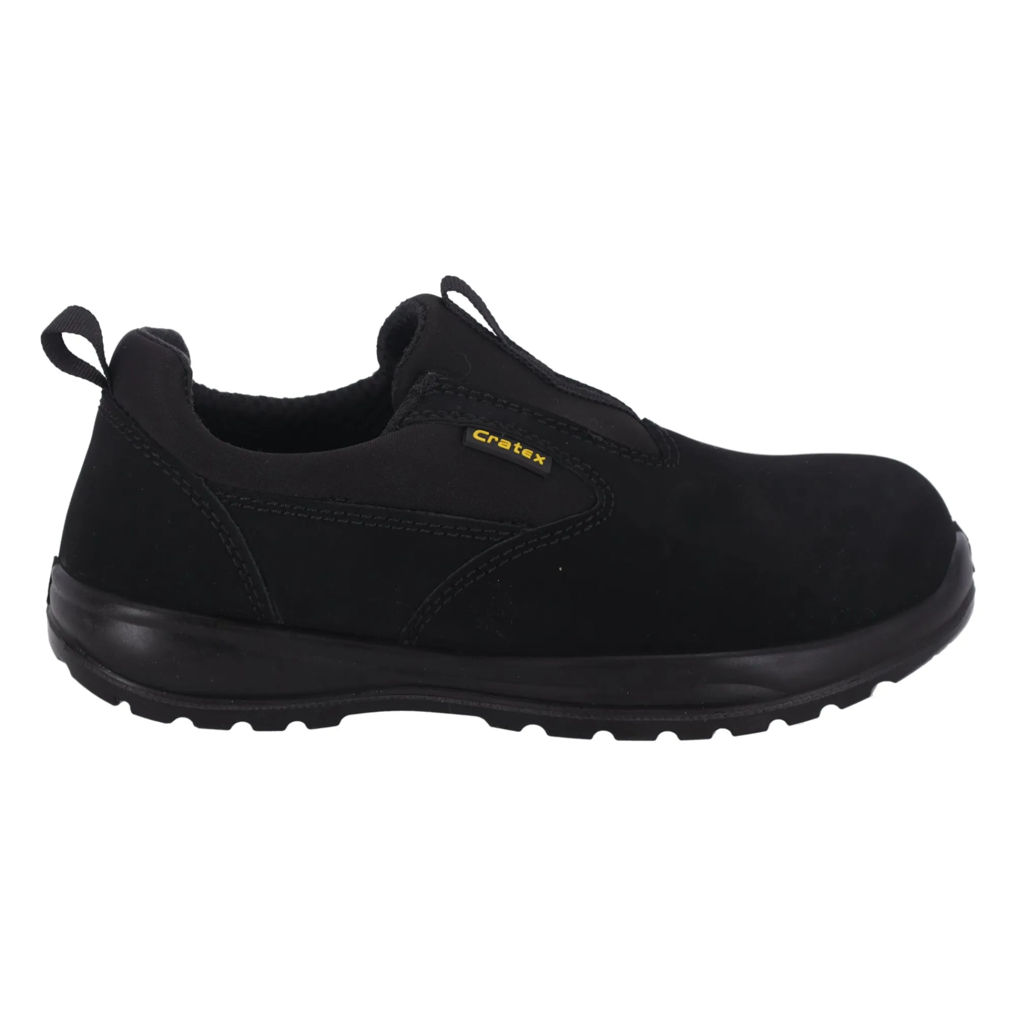 Cratex Werkschoenen|Veiligheidsschoenen>Werkschoen Vaals laag S3 36