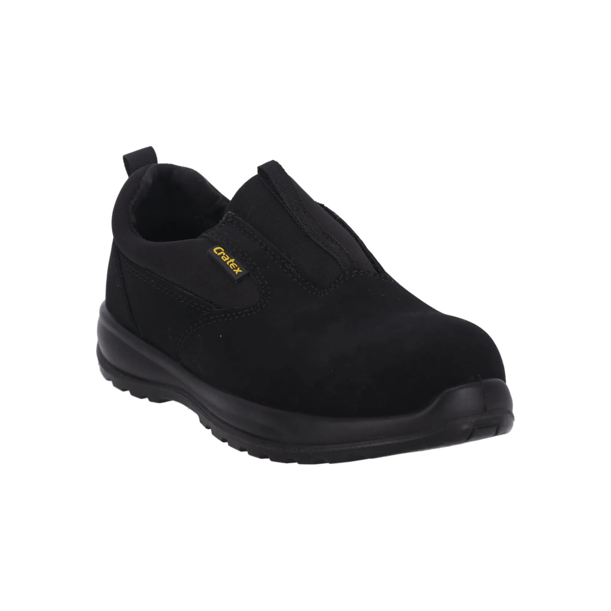 Cratex Werkschoenen|Veiligheidsschoenen>Werkschoen Vaals laag S3 36