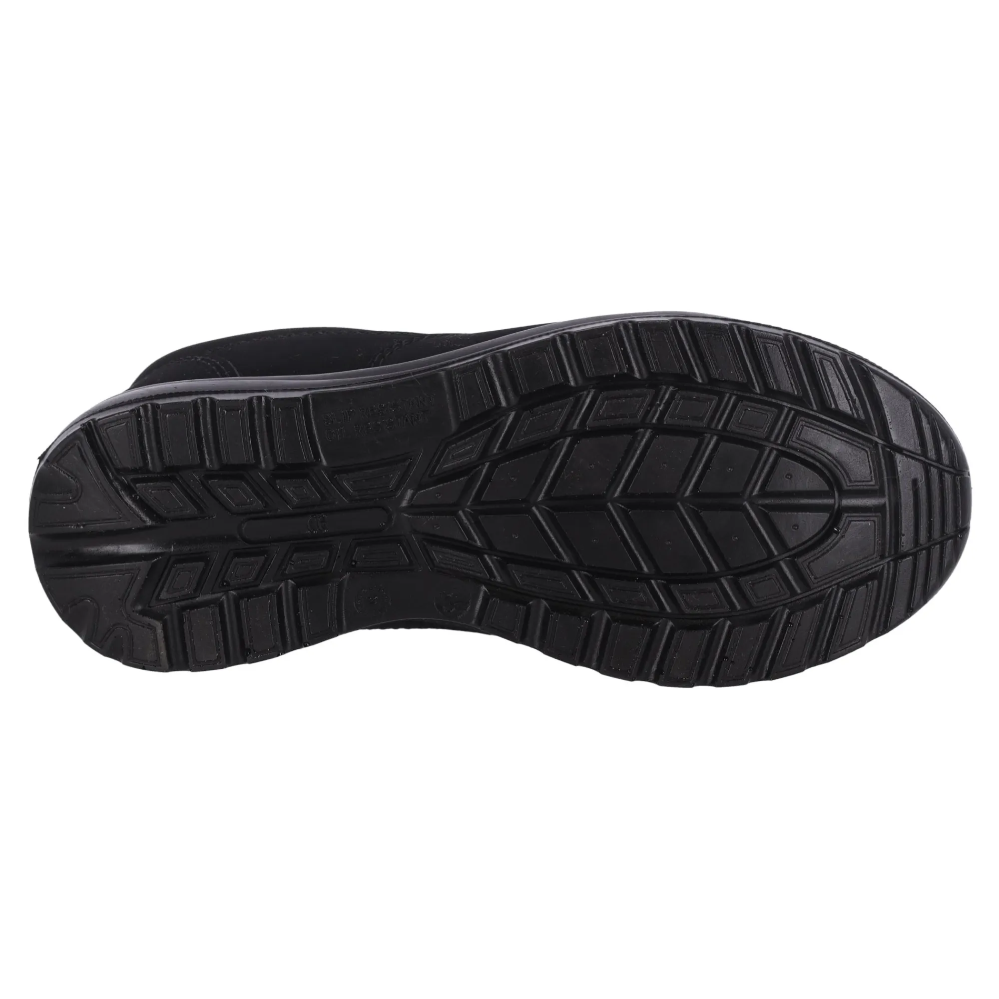 Cratex Werkschoenen|Veiligheidsschoenen>Werkschoen Vaals laag S3 36