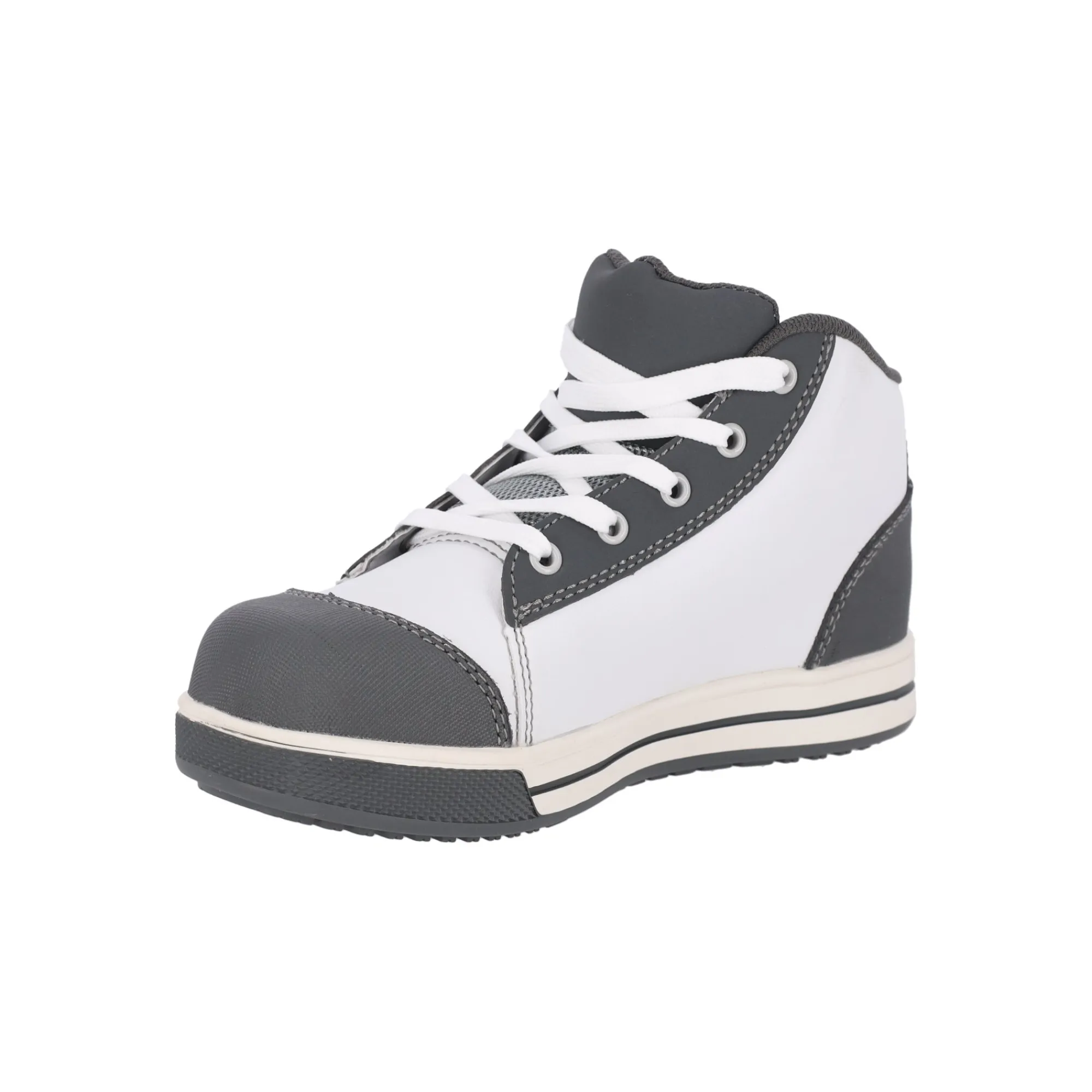 Cratex Werkschoenen|Veiligheidsschoenen>Werkschoen Zugspitze S3S 36