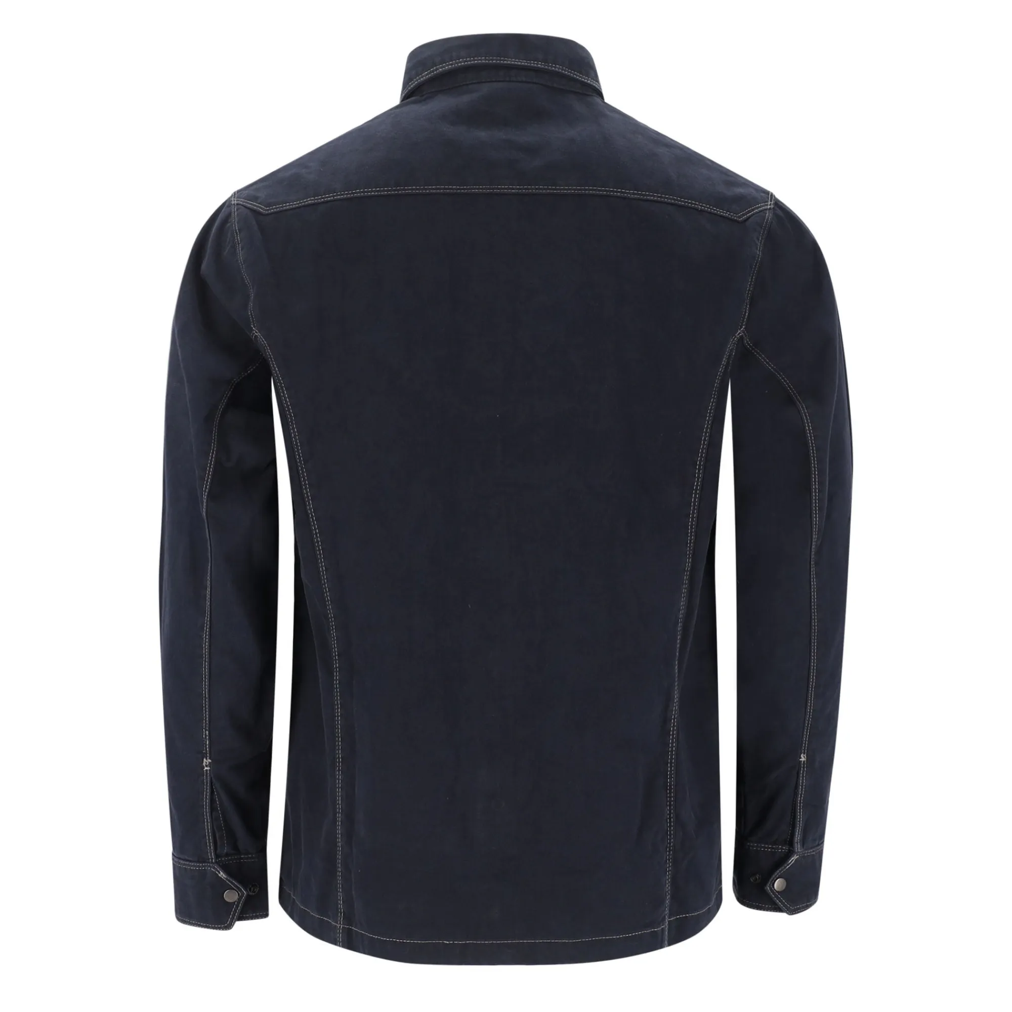 Cratex Werkoverhemden>Werkshirt Arno XS