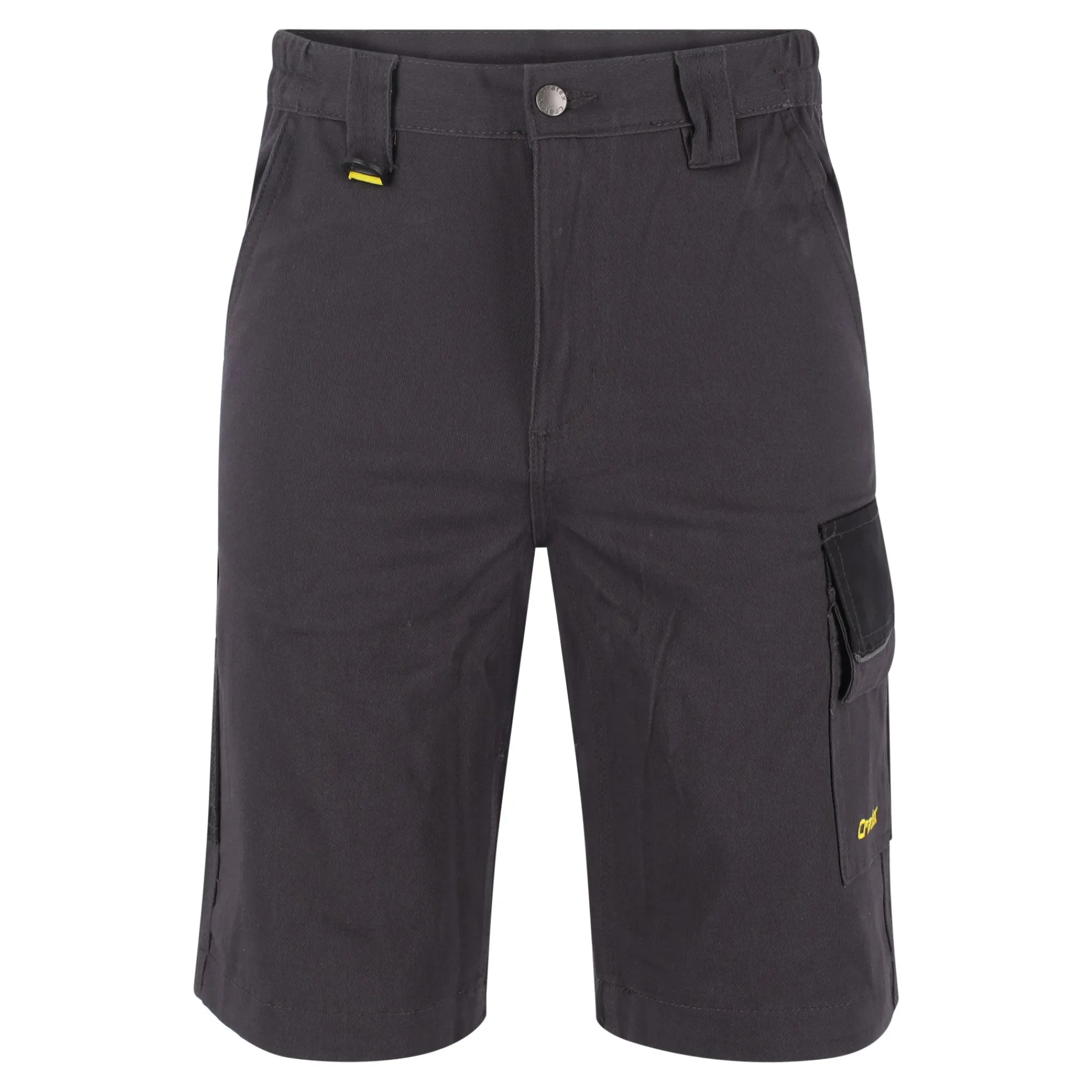 Cratex Werkbroeken>Werkshort Cahors antra 42