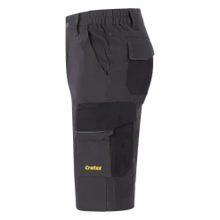 Cratex Werkbroeken>Werkshort Cahors antra 42