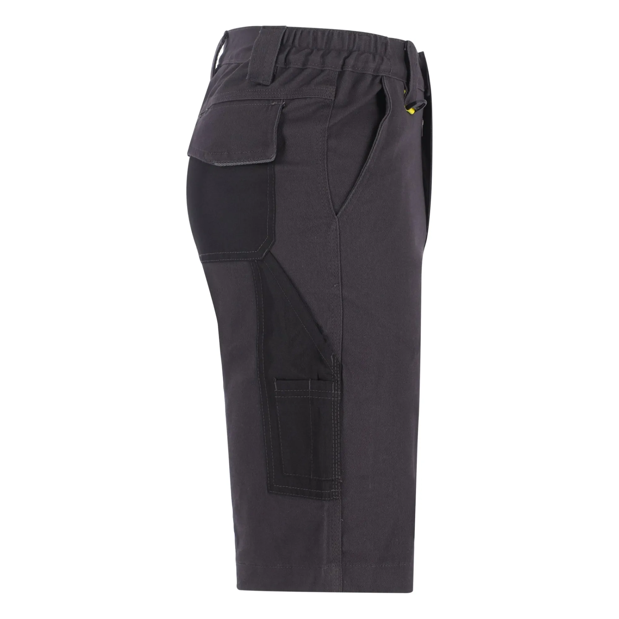 Cratex Werkbroeken>Werkshort Cahors antra 42