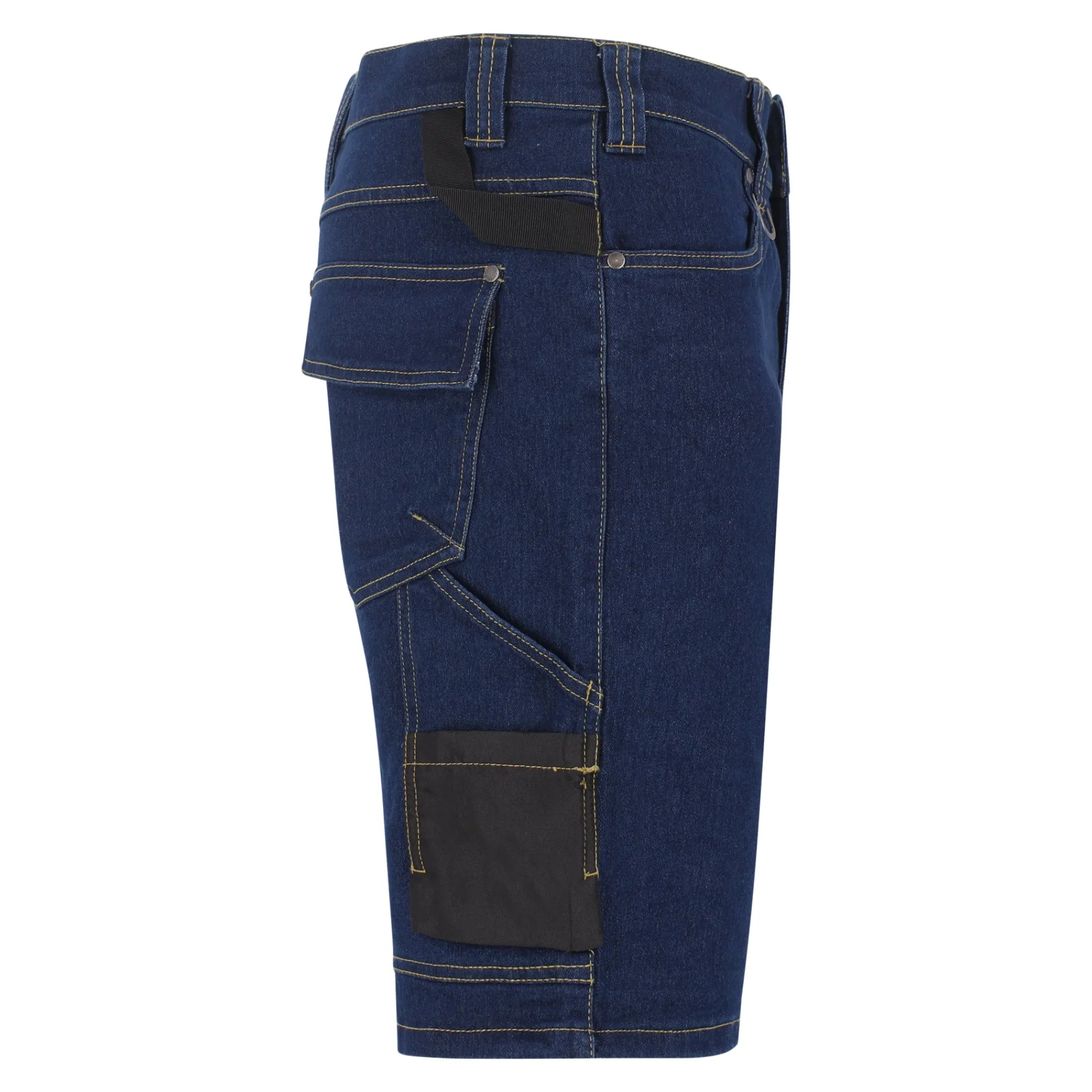 Cratex Werkbroeken>Werkshort Gourdon 42