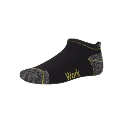 Cratex Werksokken>Werksok sneaker 39-42 (2 pak)