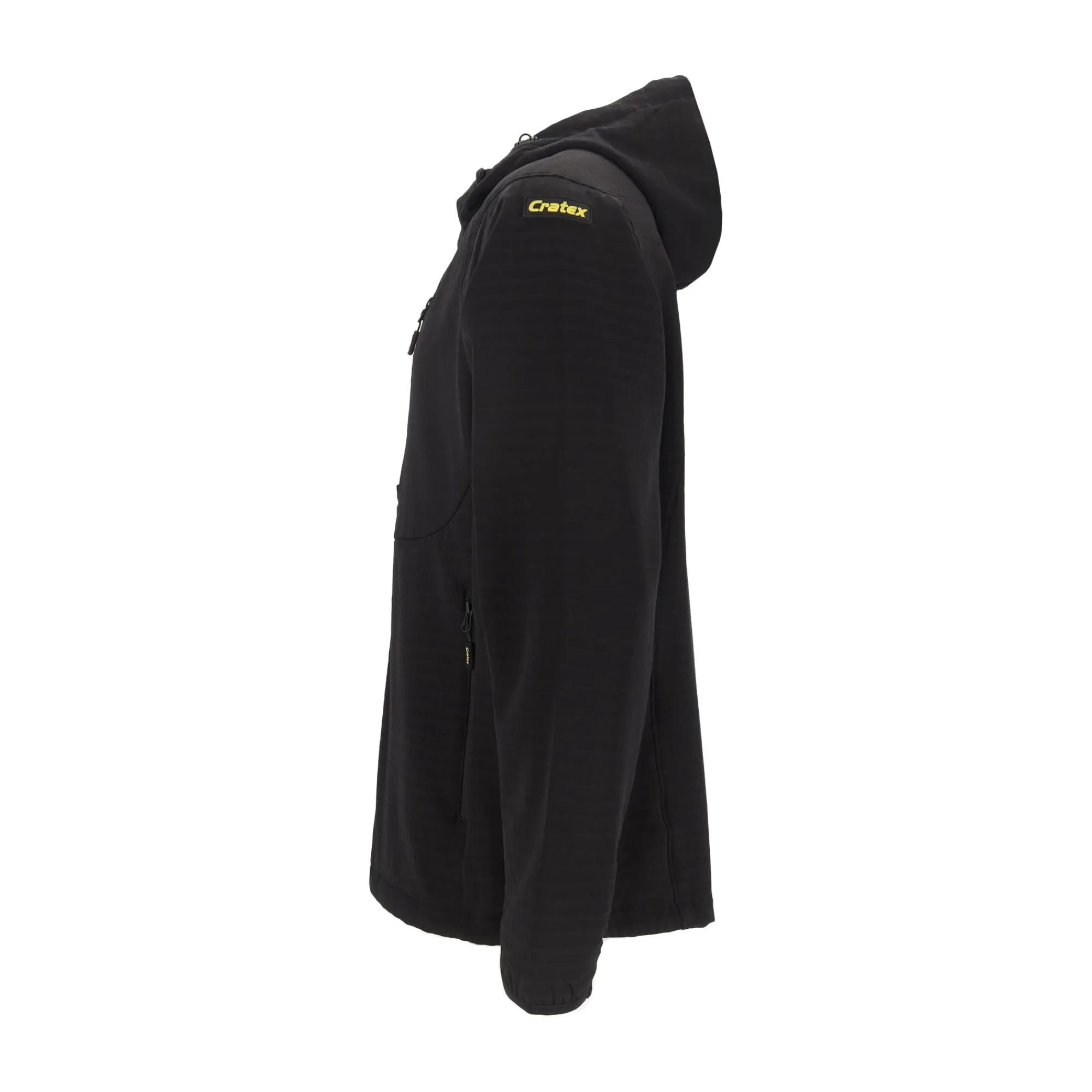 Cratex Werkjassen>Werkvest Watson XS