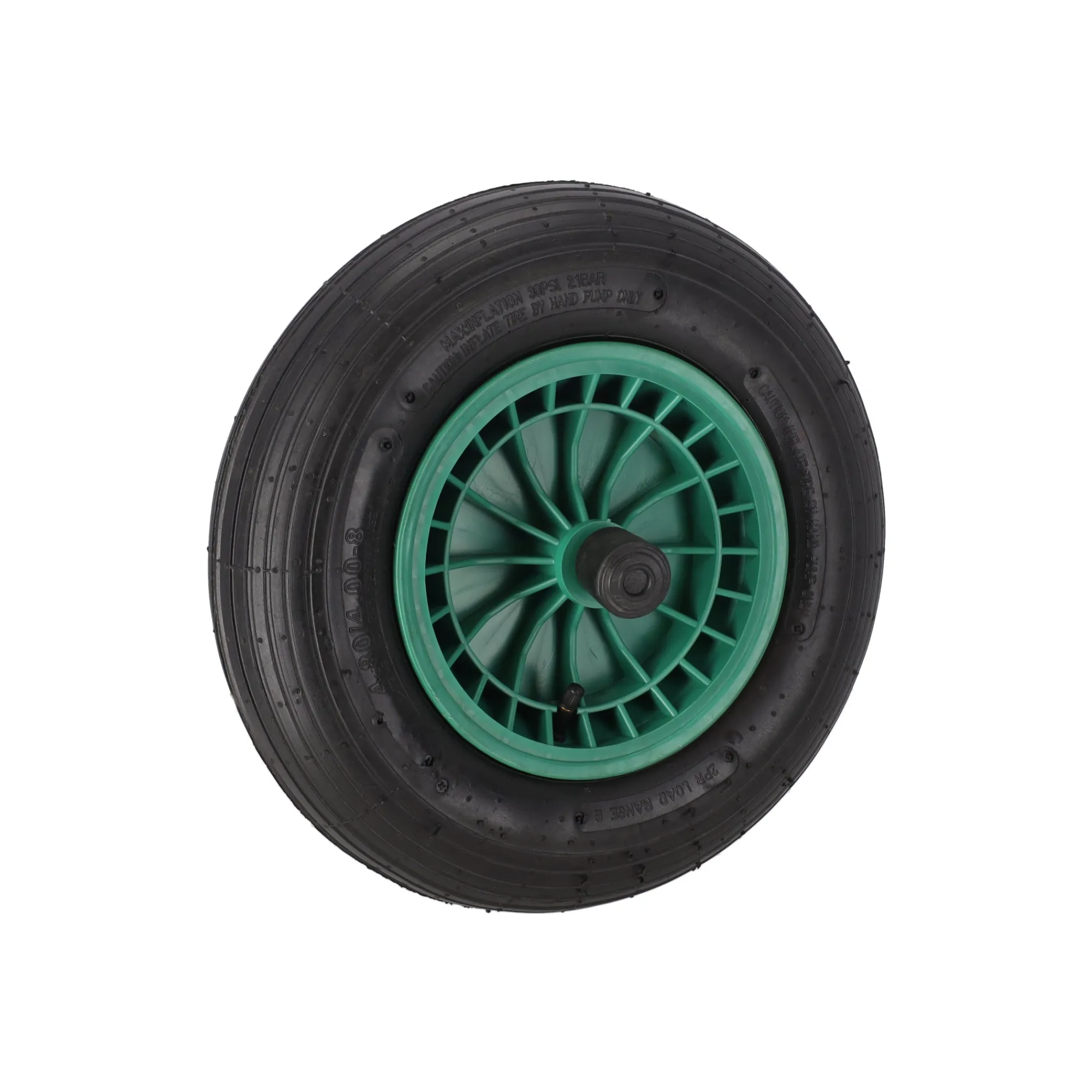 Bel Garden Bouw|Handgereedschap>Wiel voor kruiwagen 400x8 lucht