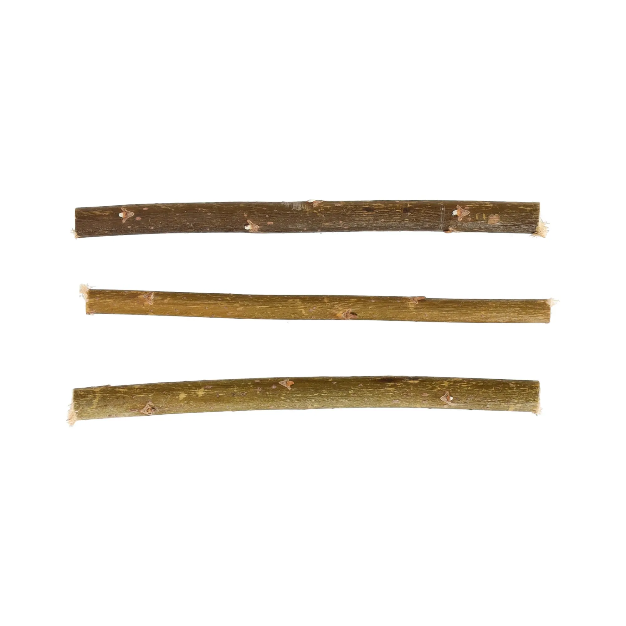 Friendly Pet Vogelsnacks>Wilgenstokjes papegaai 10st small