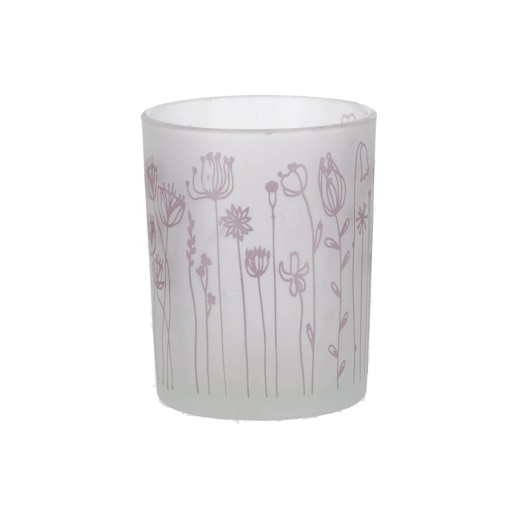 Boltze home Tuindecoratie>Windlicht Bloma 12 cm 2 assorti