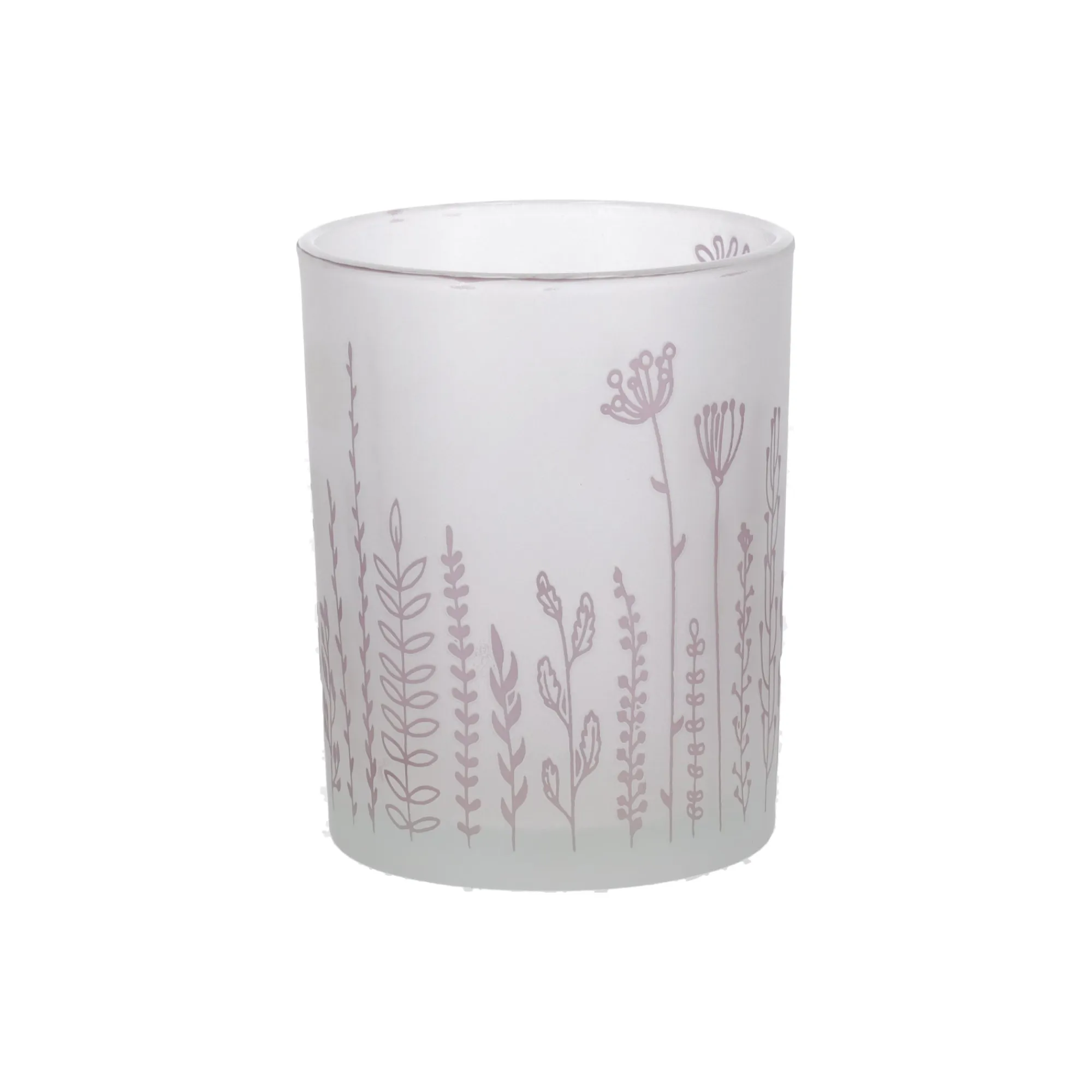 Boltze home Tuindecoratie>Windlicht Bloma 12 cm 2 assorti