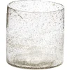 O'malley Tuindecoratie>Windlicht bubble 19 cm