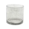 O'malley Tuindecoratie>Windlicht bubble 24 cm