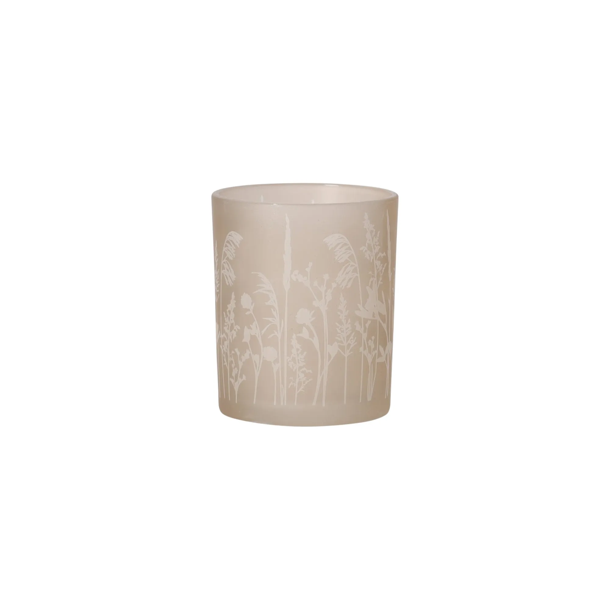 Boltze home Tuindecoratie>Windlicht Graser 8 cm 3 assorti