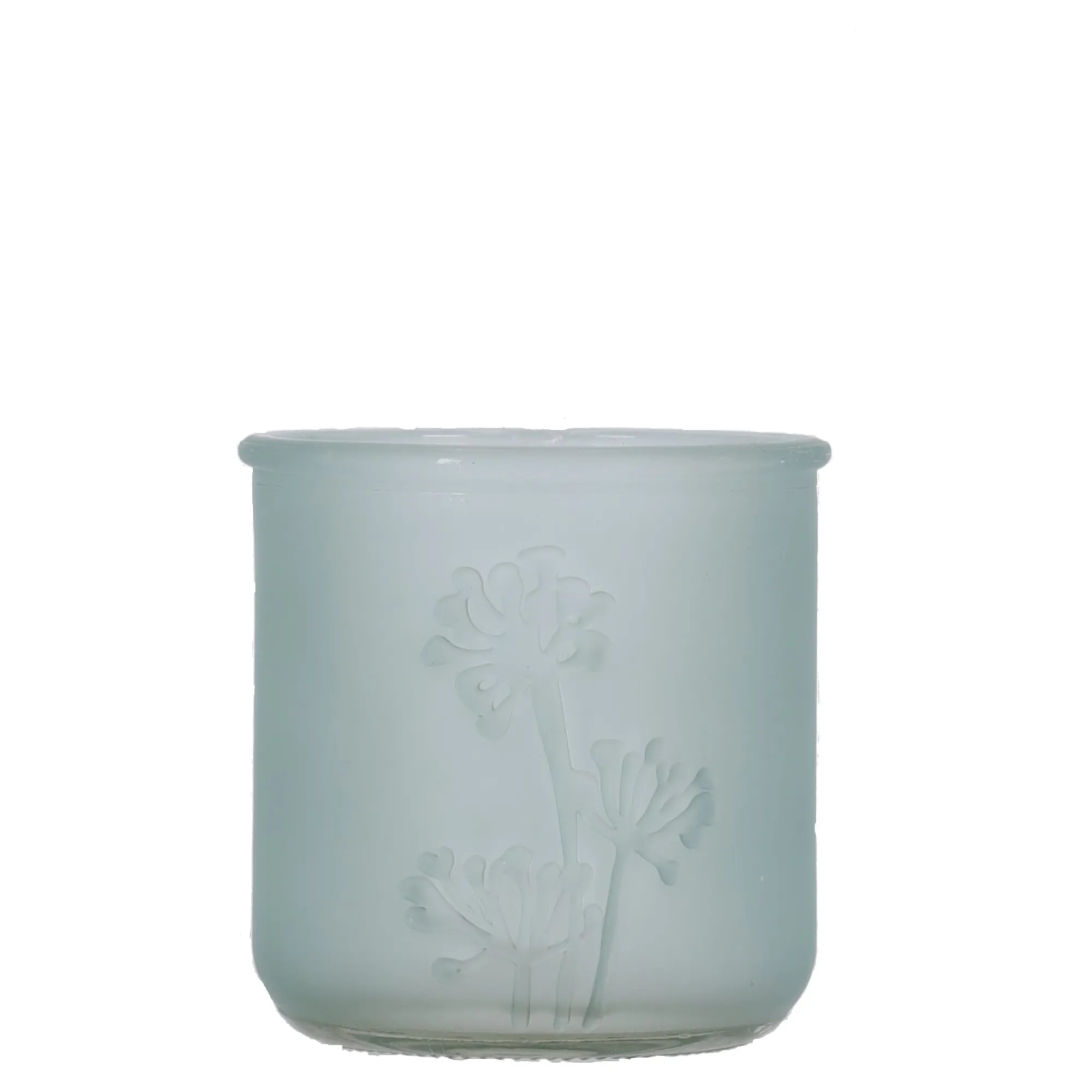 Boltze home Tuindecoratie>Windlicht Lesina 9 cm 3 assorti