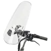 Polisport Fietsspullen>Windscherm universeel