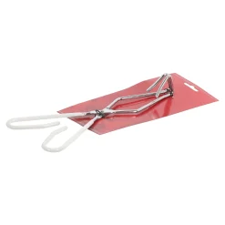 Koken & Tafelen|Barbecueaccessoires>Worstentang 26cm