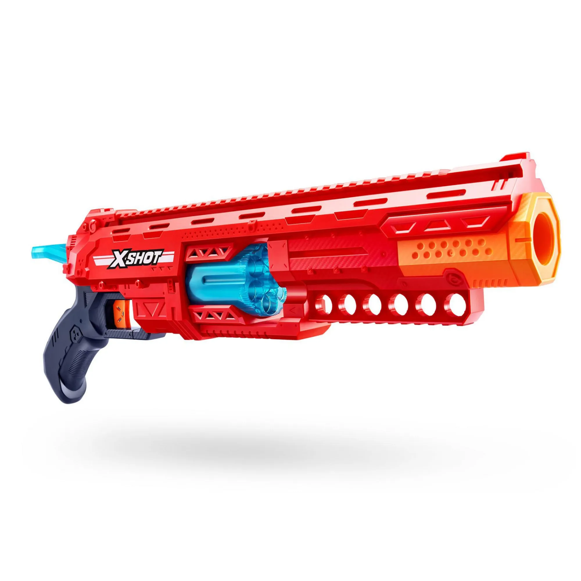Zuru Sport En Spel>X-shot caliber met 16 darts