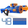 Zuru Sport En Spel>X-Shot insanity berzerko met 48darts
