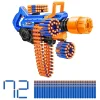 Zuru Sport En Spel>X-Shot insanity smoking barrel met 72 darts