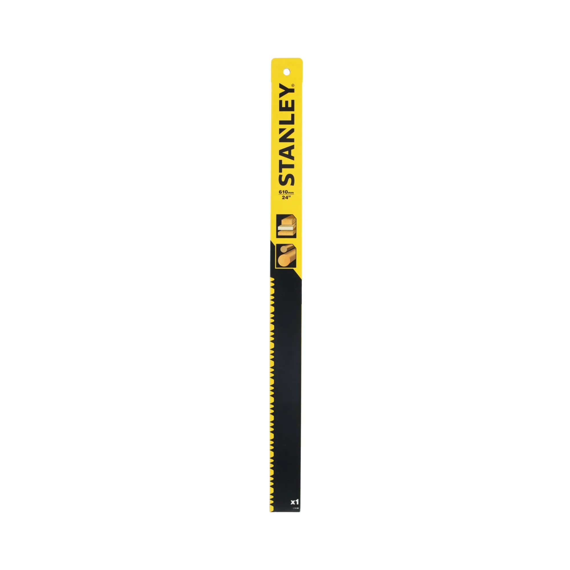 Stanley Handgereedschap>Zaagblad boomzaag 610 1-15-385