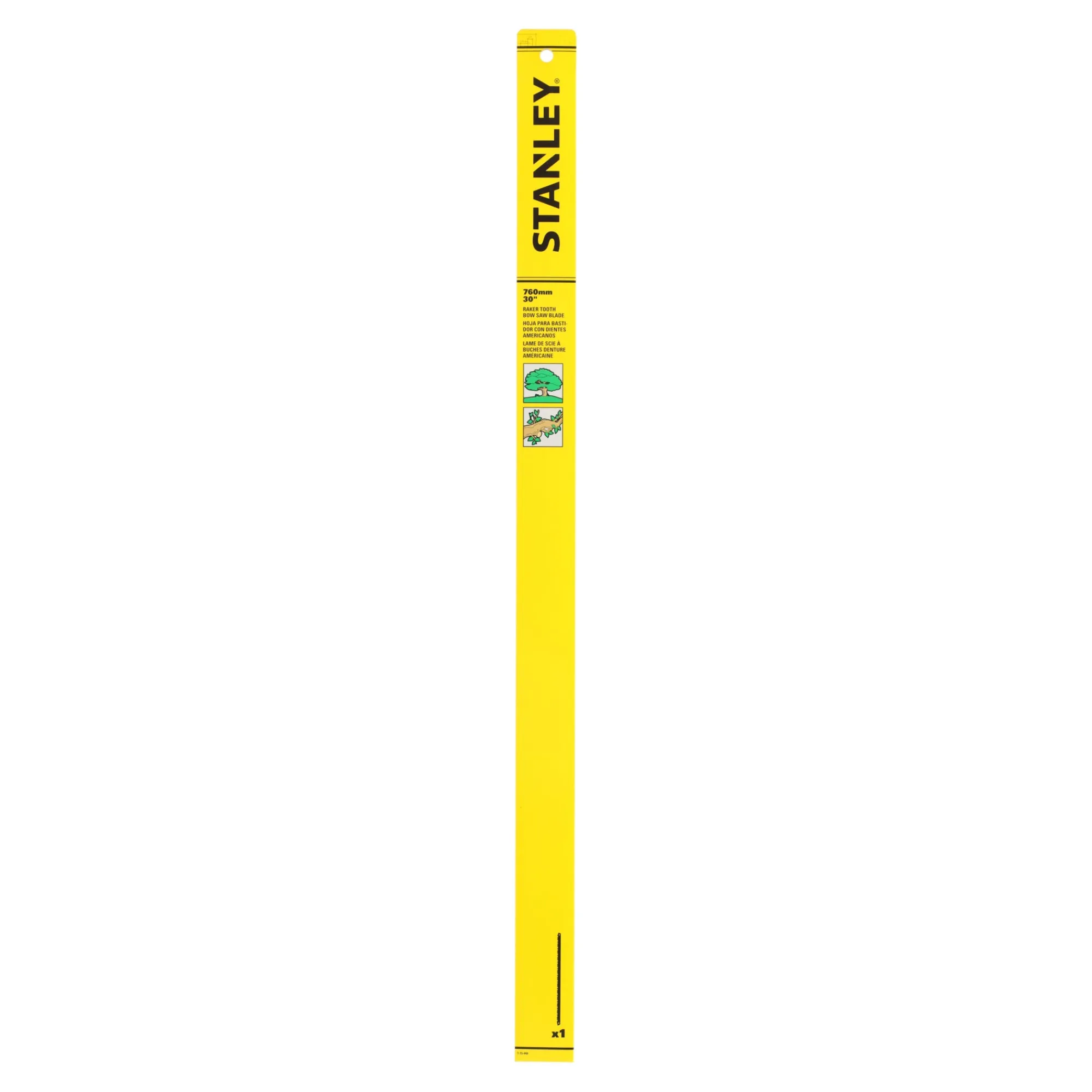Stanley Handgereedschap>Zaagblad boomzaag 760Am 1-15-448