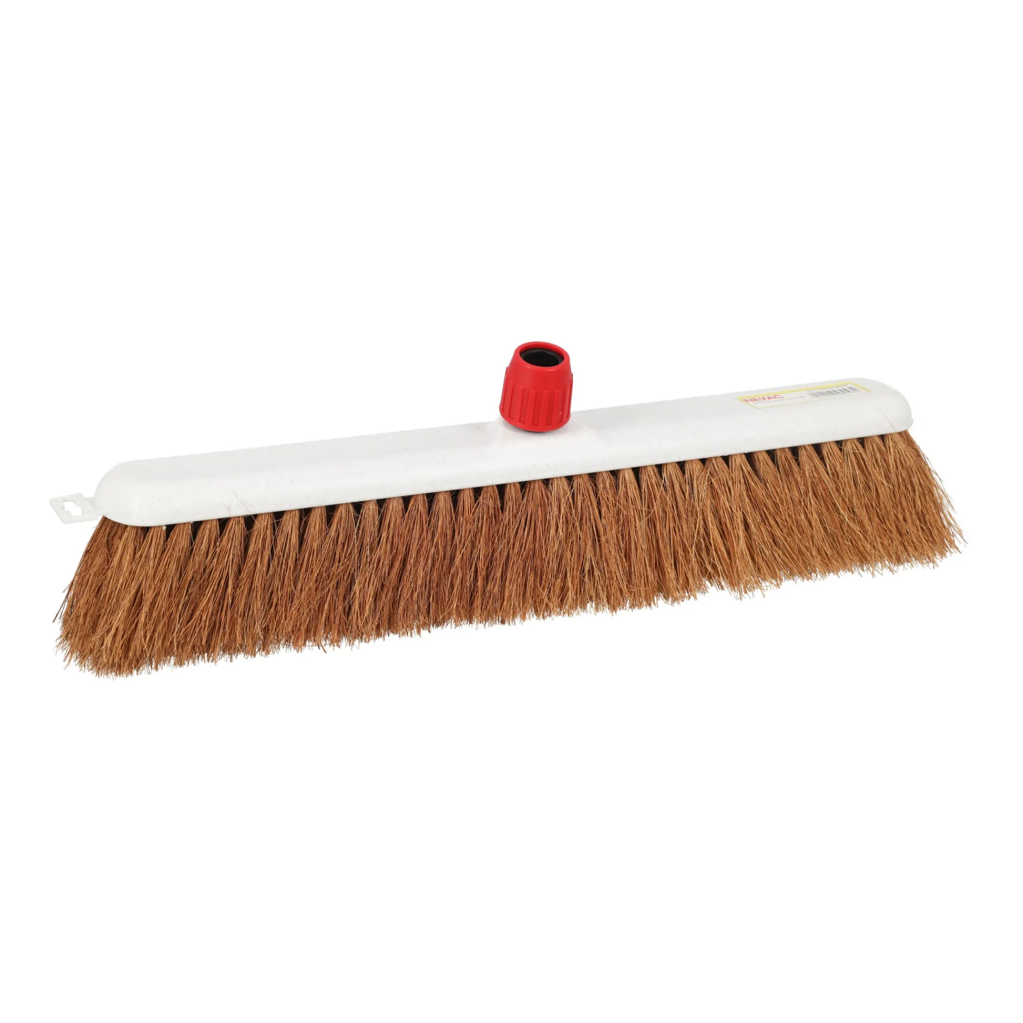 Nevac Schoonmaken>Zaalveger kunst cocos 500