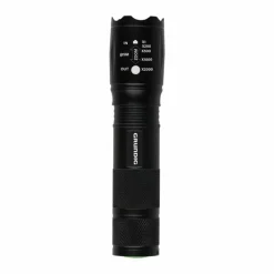 Grundig Bouwlampen>Zaklamp LED 1W
