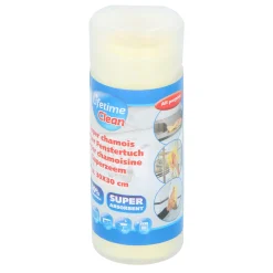 Lifetime Schoonmaken>Zeem super in koker