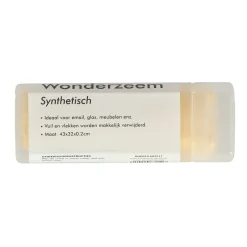 Nevac Schoonmaken>Zeem 43x32cm RS106