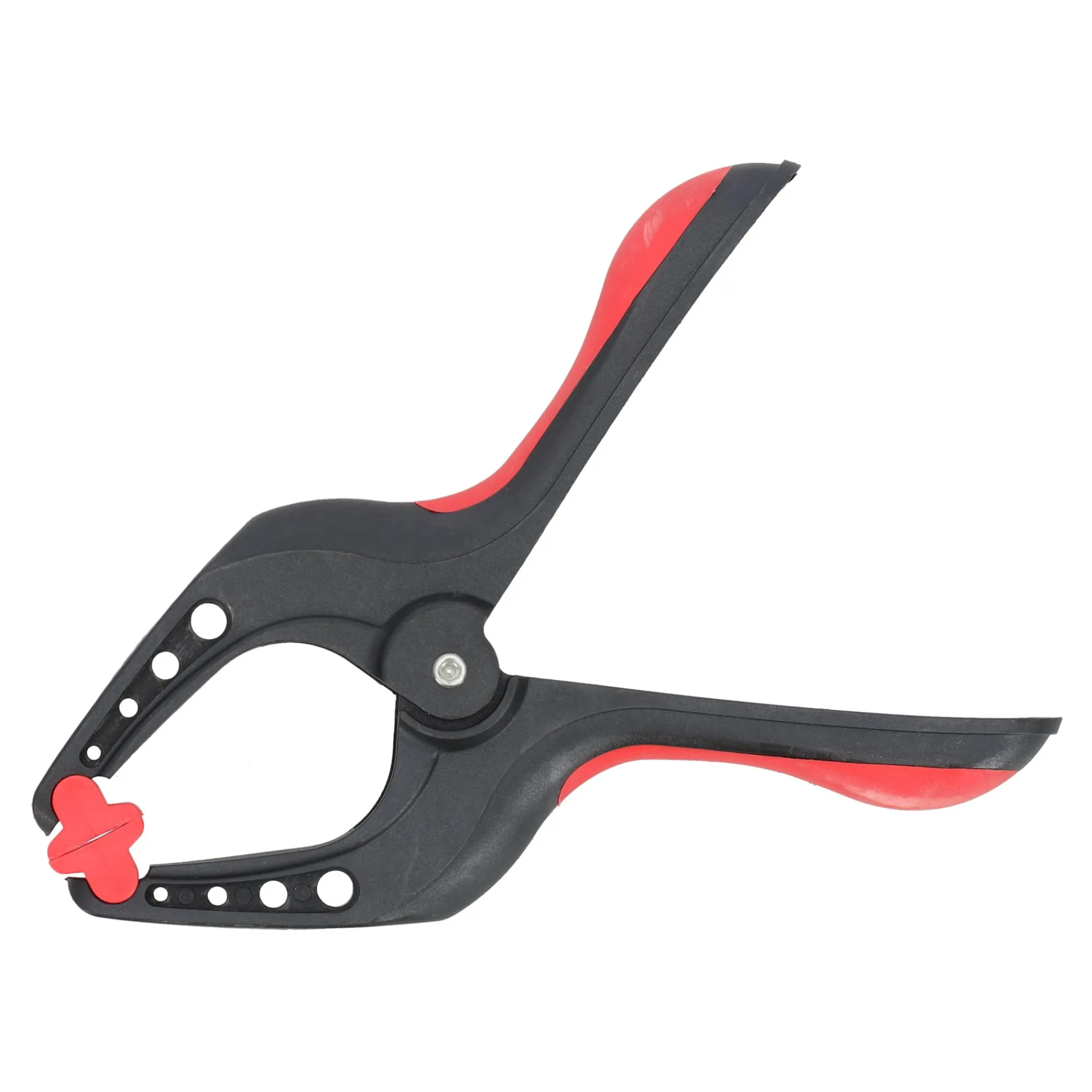 Lotus Handgereedschap>Zeilklem nylon 9"