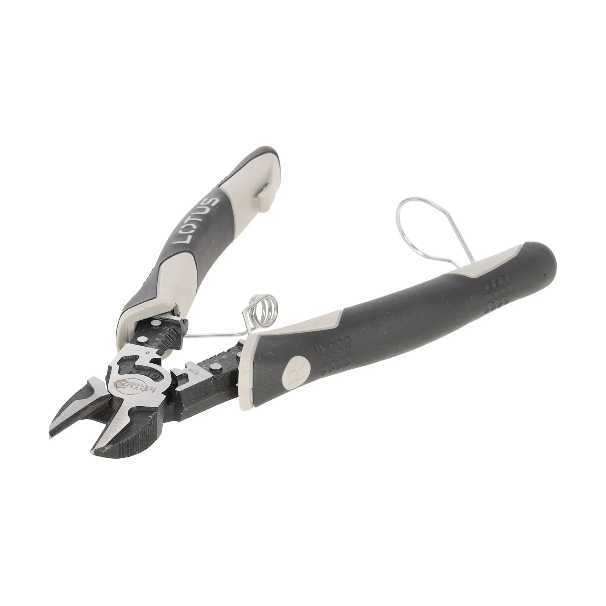 Lotus Handgereedschap>Zijknip- en striptang multi Proline