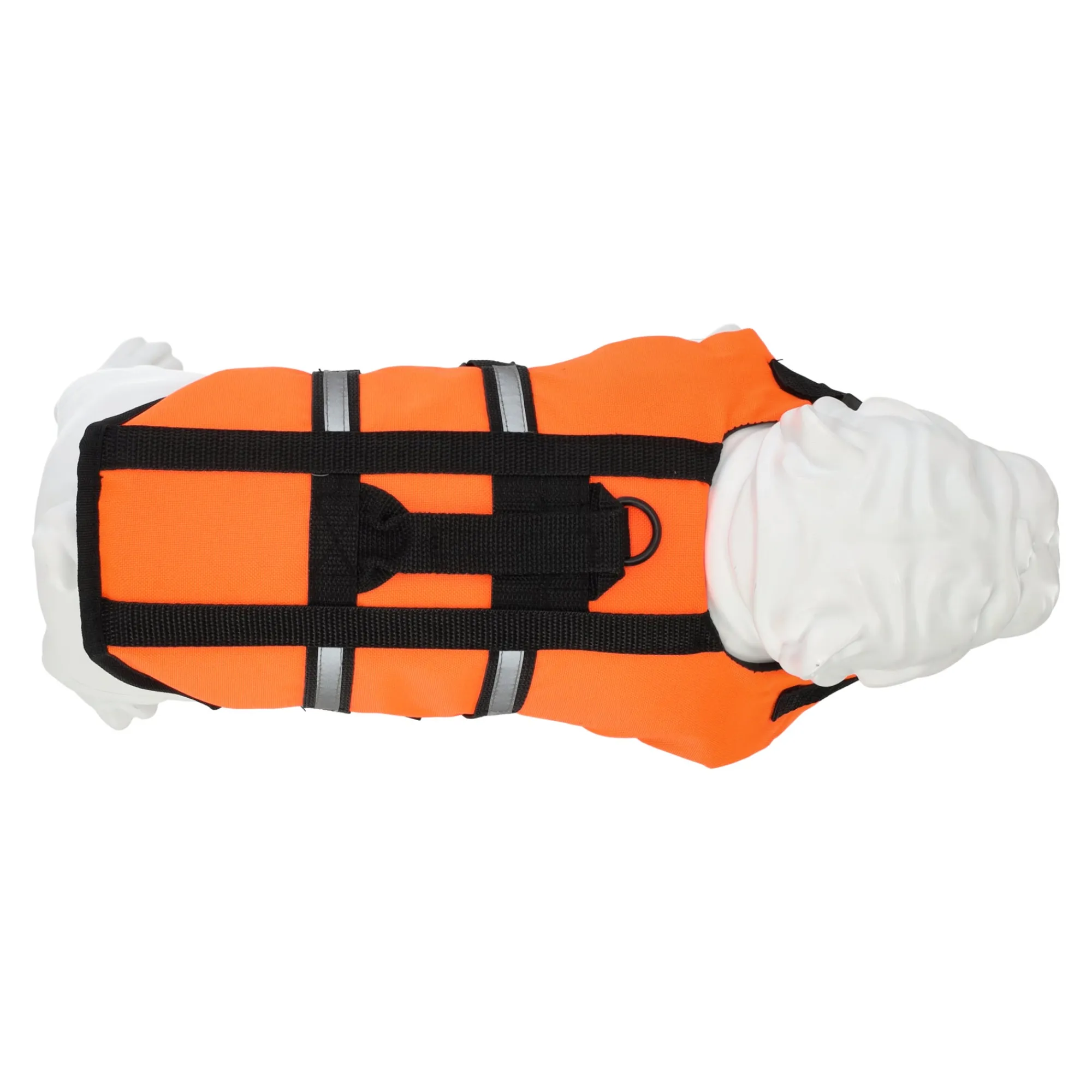 Flamingo Hondenjas>Zwemvest hond XS 25cm